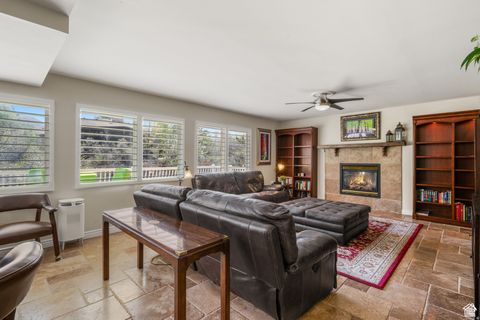 Tiny photo for 15 LONE HOLLOW DR, Sandy, UT 84092 (MLS # 2125216)