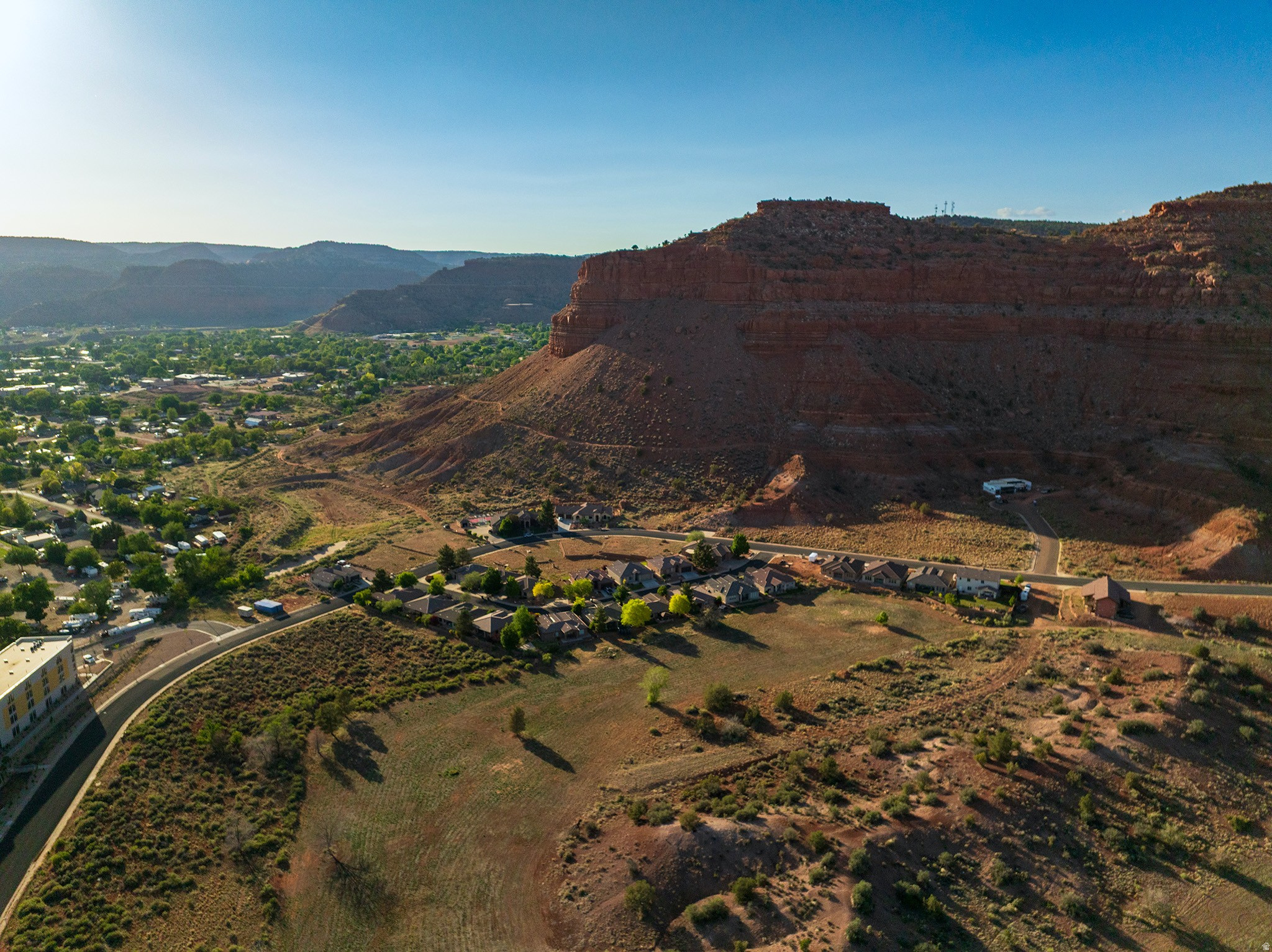 KANAB - Land