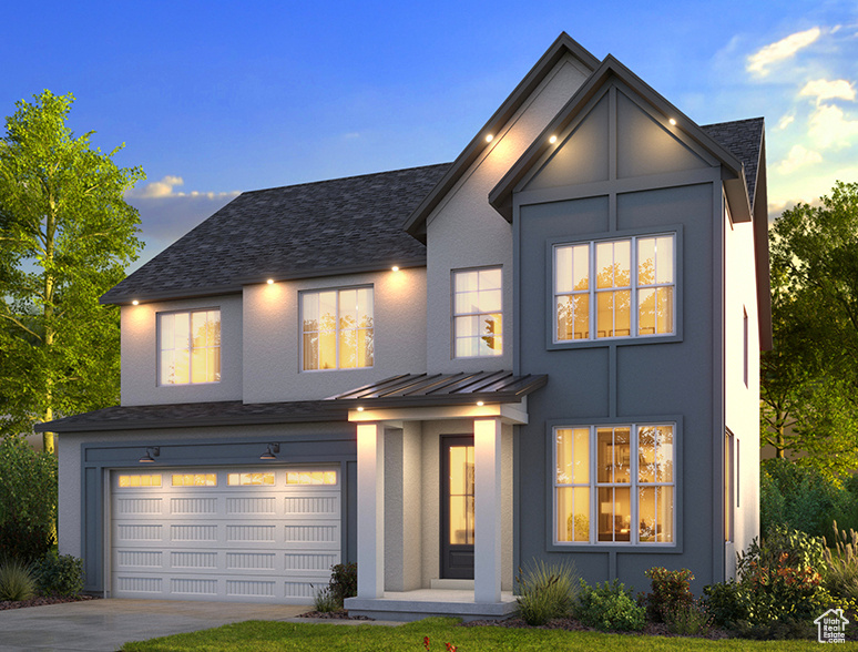 FIREFLY - Residential