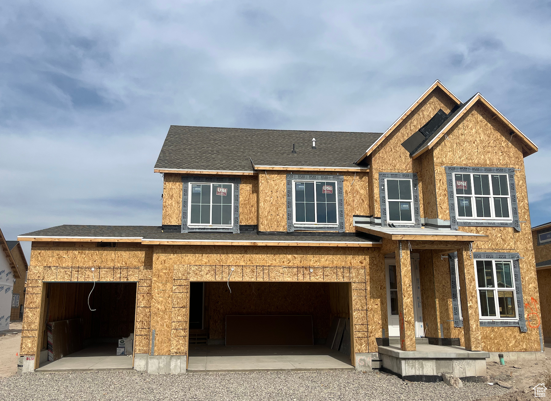 FIREFLY - Residential