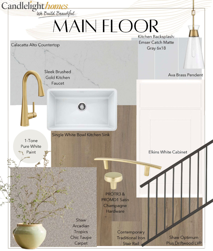 FIREFLY - Residential