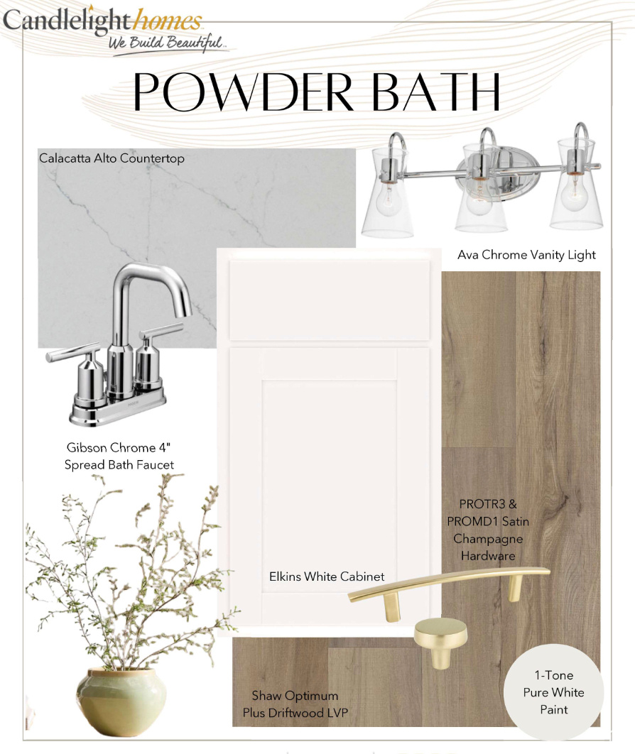 FIREFLY - Residential