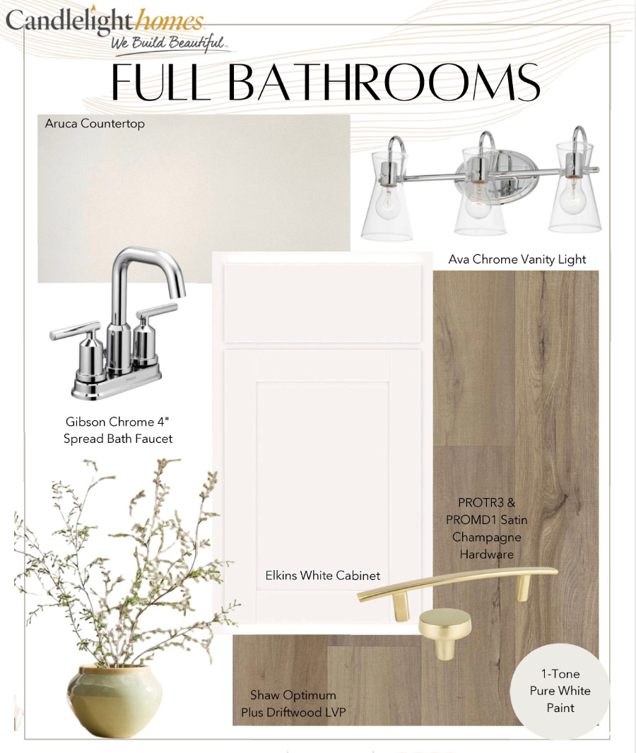 FIREFLY - Residential