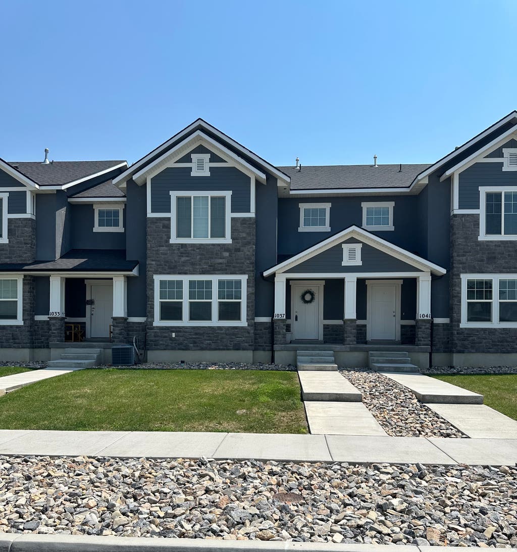 Photo of 1037 S 1300 W #82, Springville, UT 84663 (MLS # 2176336)