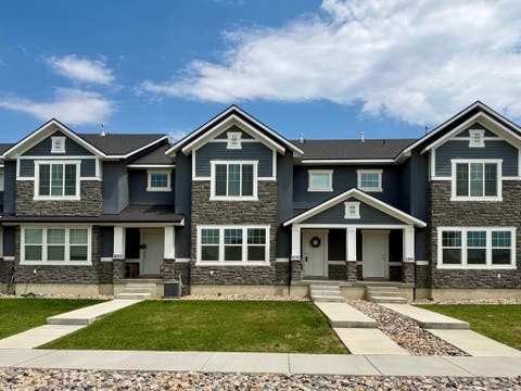 Townhouse For Sale - 1037 S 1300 #82<br/> Springville, UT 84663