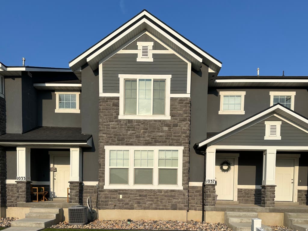 Photo of 1037 S 1300 W #82, Springville, UT 84663 (MLS # 2176336)