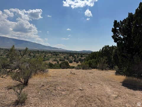Vacant Land For Sale - 800 E 800<br/> Millard County, Fillmore, UT 84631