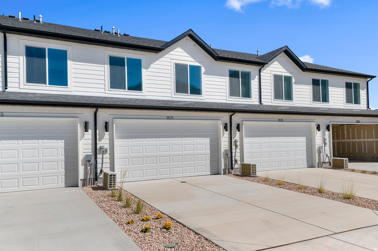 VIRIDIAN - Residential
