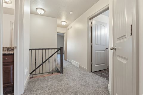 Tiny photo for 4444 S CROSS CREEK ROAD #19A RD, West Haven, UT 84401 (MLS # 2169637)
