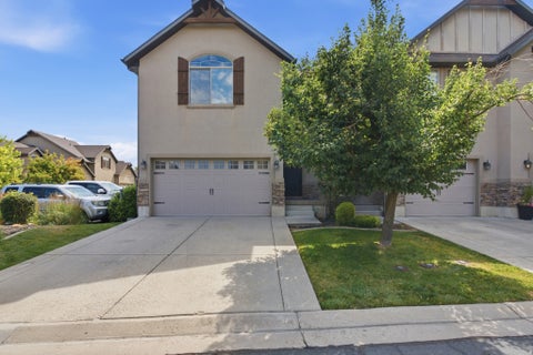 Photo of 4444 S CROSS CREEK ROAD #19A RD, West Haven, UT 84401 (MLS # 2169637)