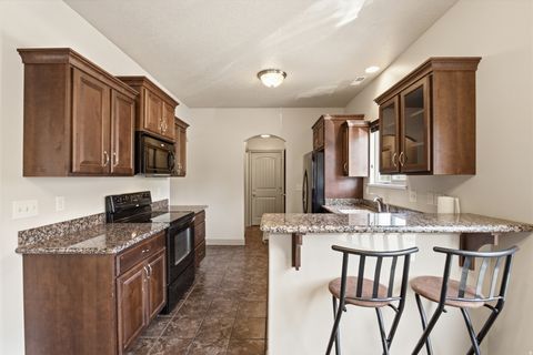 Tiny photo for 4444 S CROSS CREEK ROAD #19A RD, West Haven, UT 84401 (MLS # 2169637)