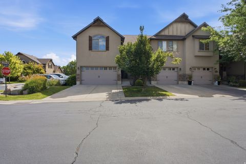 Tiny photo for 4444 S CROSS CREEK ROAD #19A RD, West Haven, UT 84401 (MLS # 2169637)