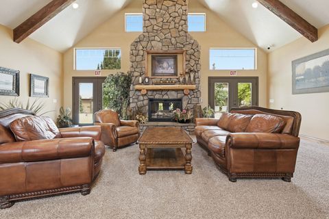 Tiny photo for 4444 S CROSS CREEK ROAD #19A RD, West Haven, UT 84401 (MLS # 2169637)
