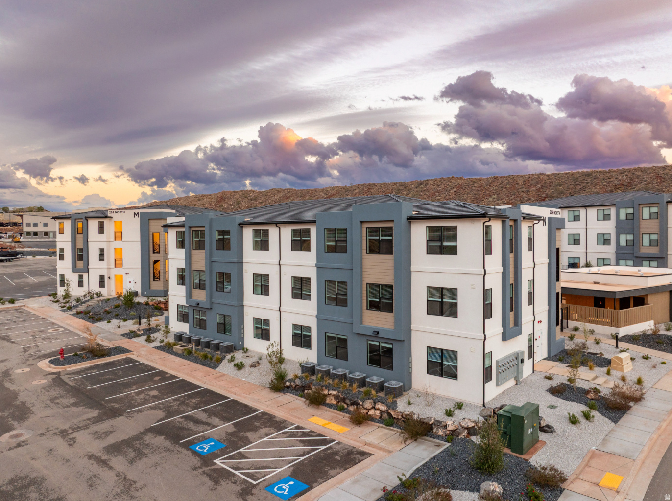 CORAL SPRINGS CONDOMINIUMS - Residential