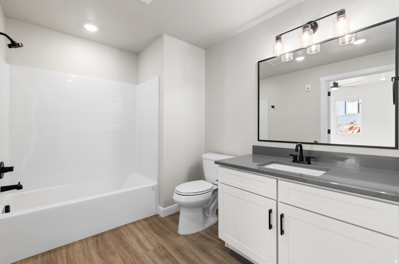 CORAL SPRINGS CONDOMINIUMS - Residential