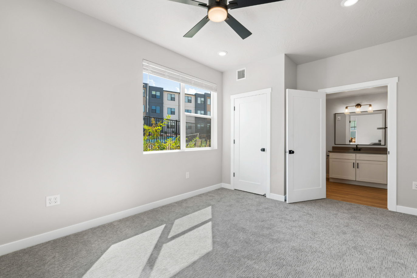 CORAL SPRINGS CONDOMINIUMS - Residential