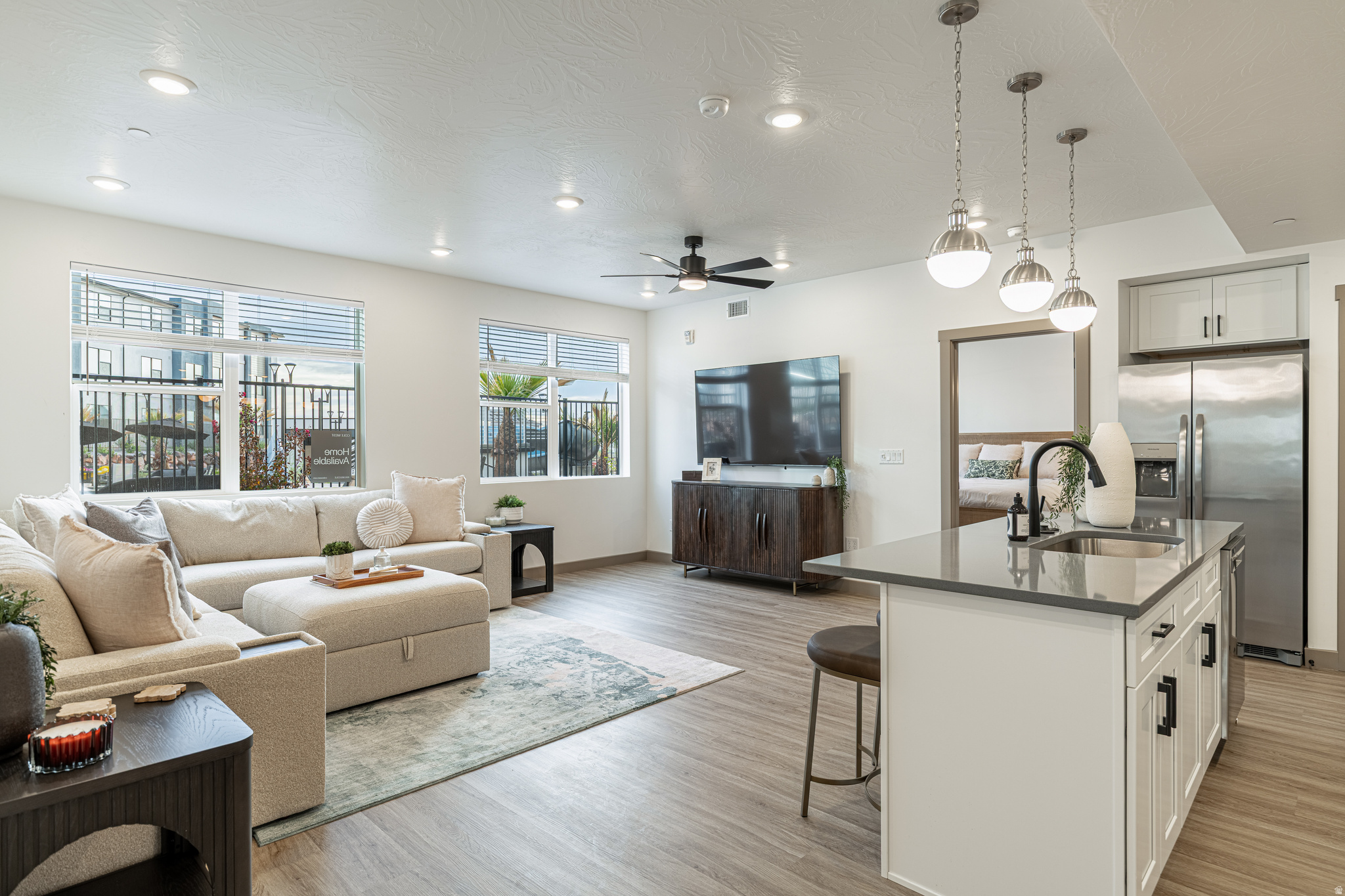 CORAL SPRINGS CONDOMINIUMS - Residential