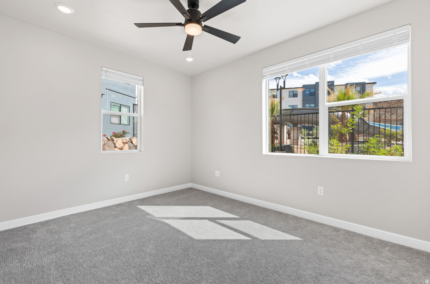 CORAL SPRINGS CONDOMINIUMS - Residential