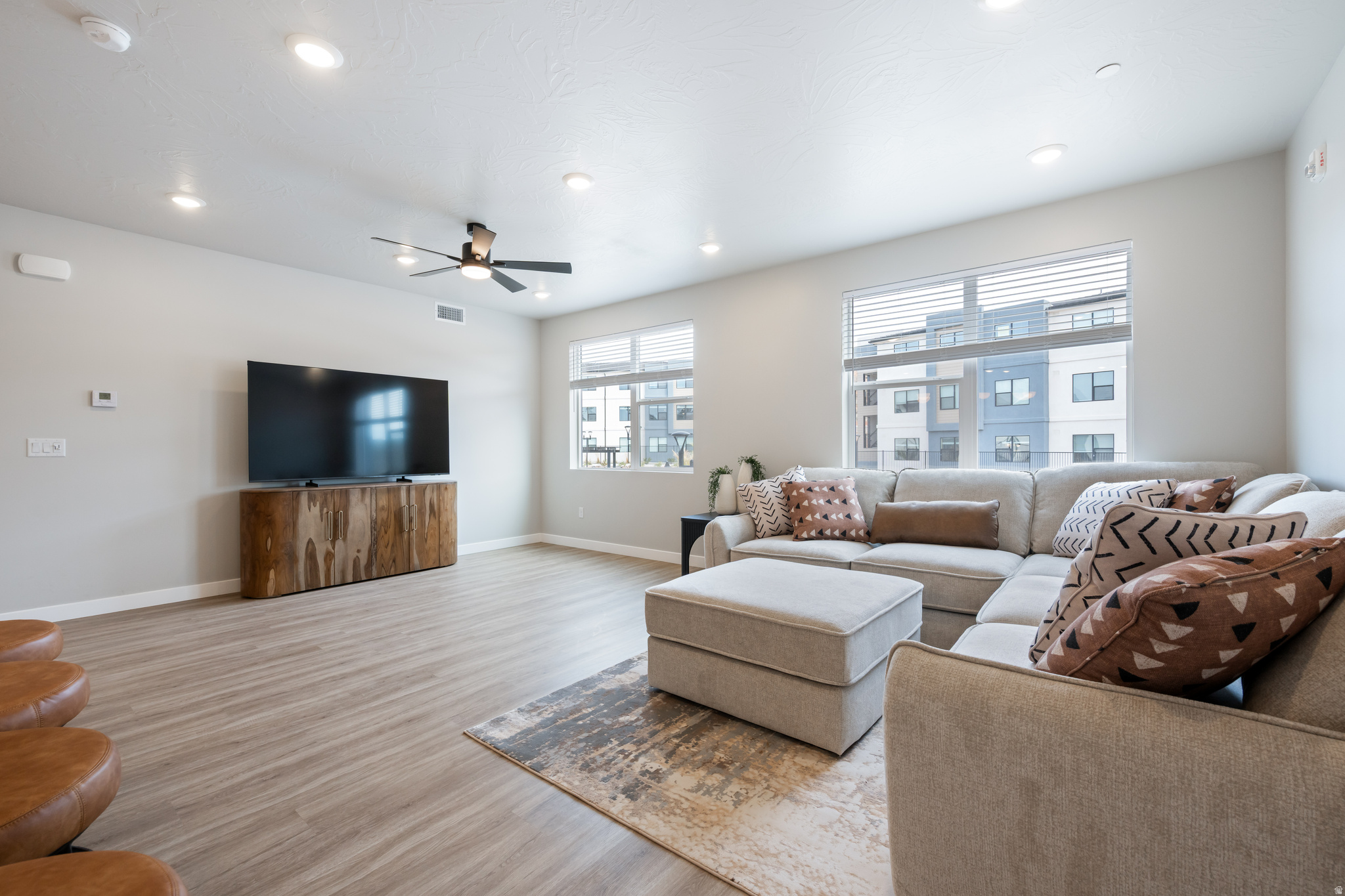 CORAL SPRINGS CONDOMINIUMS - Residential