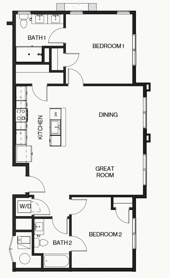 CORAL SPRINGS CONDOMINIUMS - Residential