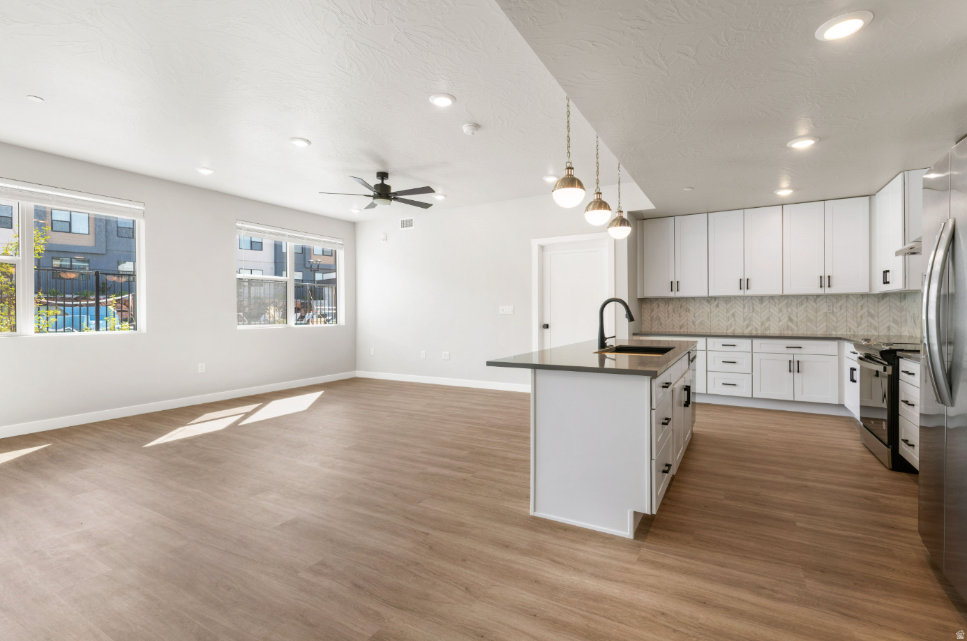 CORAL SPRINGS CONDOMINIUMS - Residential