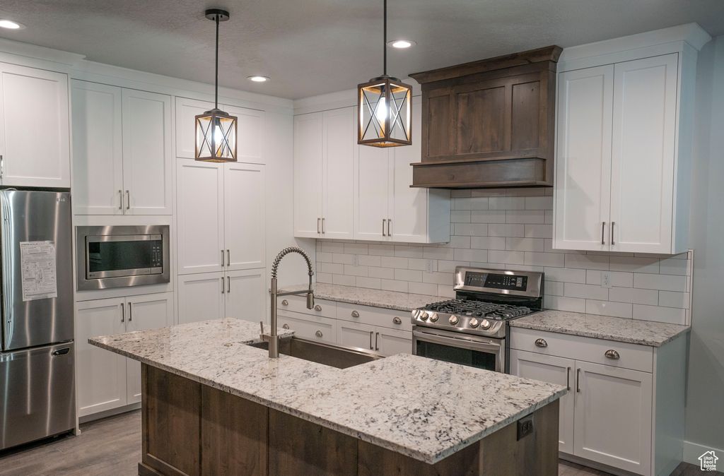 Photo of 3966 W 2025 S #29, Taylor, UT 84401 (MLS # 2095303)