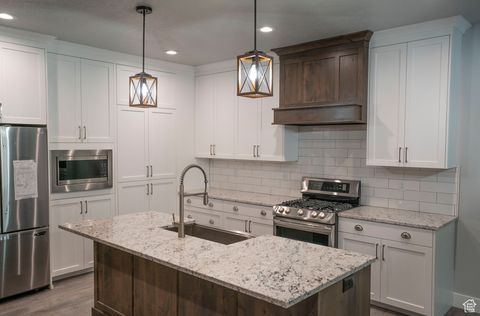 Tiny photo for 3966 W 2025 S #29, Taylor, UT 84401 (MLS # 2095303)