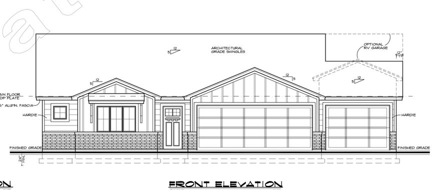 We are ready to get this house started for you! New build opportunity in the newly developed Taylor Landing. This single level patio home is functional, charming and will be the only one of it's kind in this development. Featuring 3 bedrooms, 2 bathrooms and a large great room for gatherings. Don't care for something in the plans? Let's change it for you! We are here to make this the home you've been waiting for. Call the listing agent today to schedule a meeting with the builder!