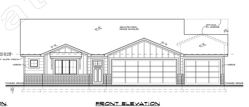 Photo of 3966 W 2025 S #29, Taylor, UT 84401 (MLS # 2095303)