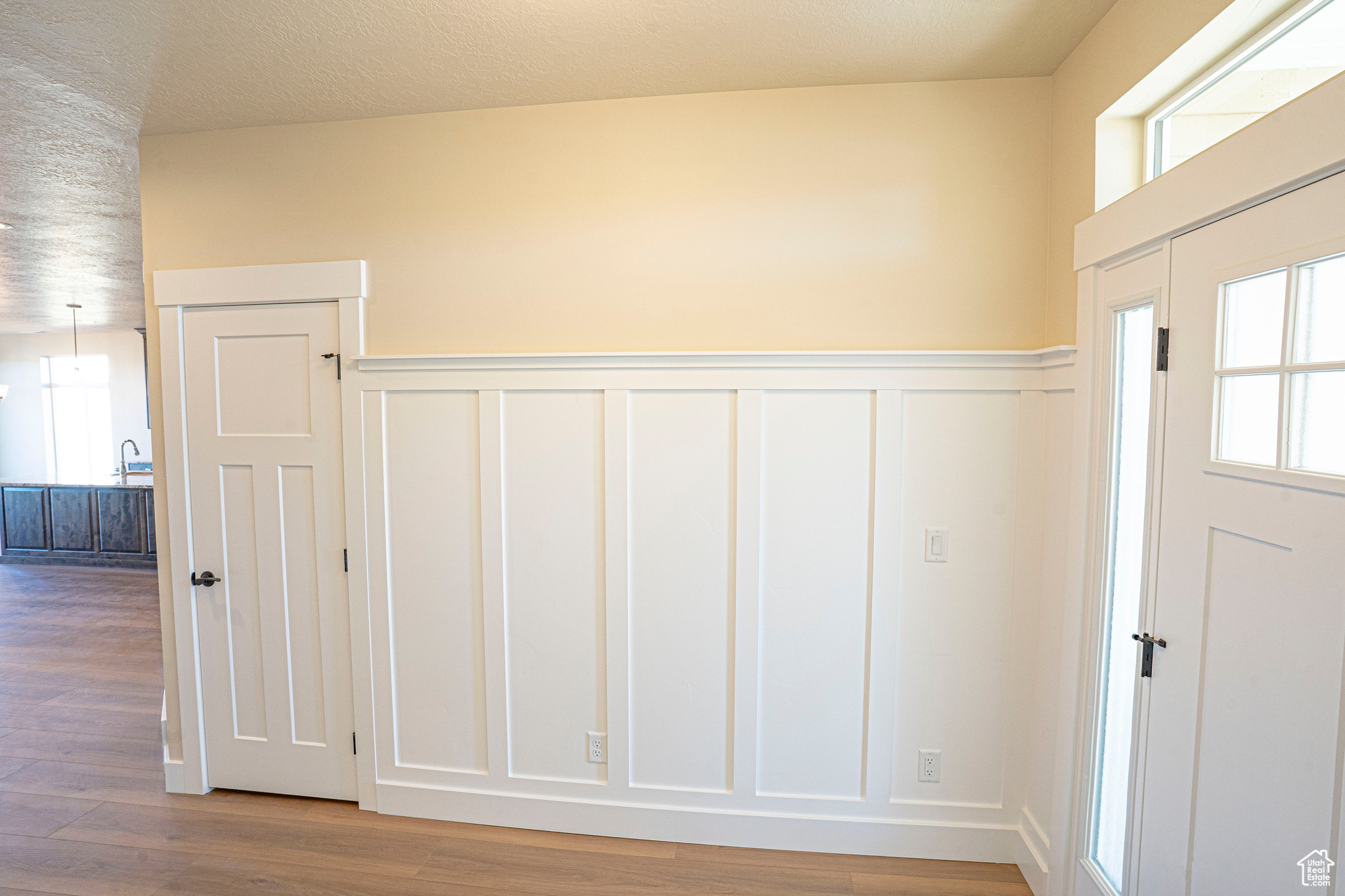 TAYLOR LANDING - Residential