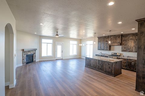 Tiny photo for 3966 W 2025 S #29, Taylor, UT 84401 (MLS # 2095303)
