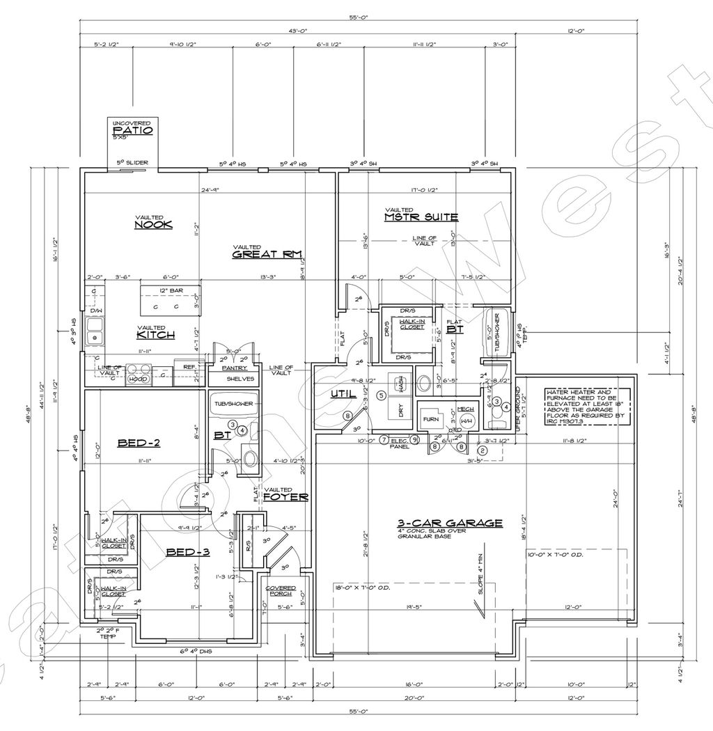 Photo of 3966 W 2025 S #29, Taylor, UT 84401 (MLS # 2095303)