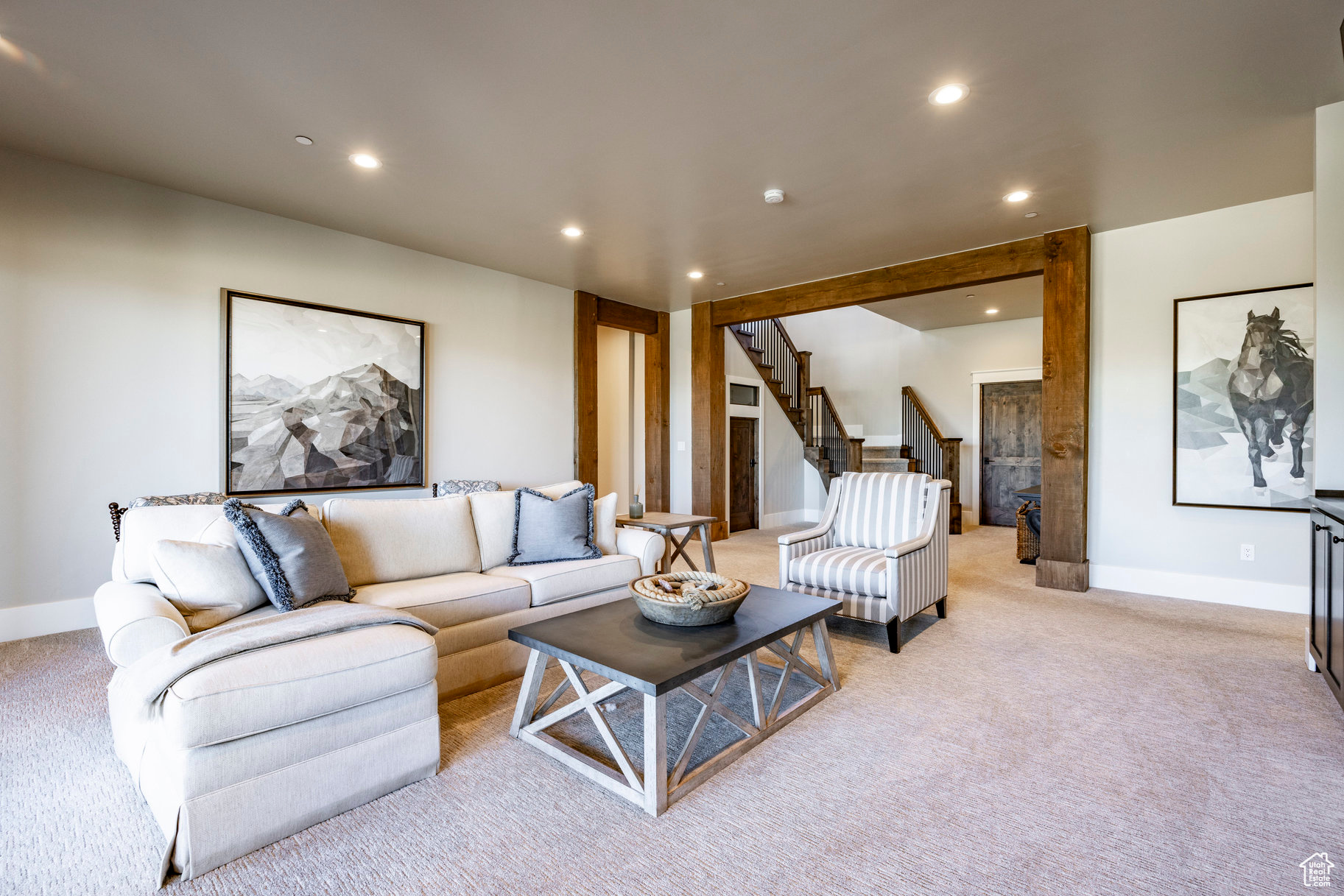 RED LEDGES - Residential