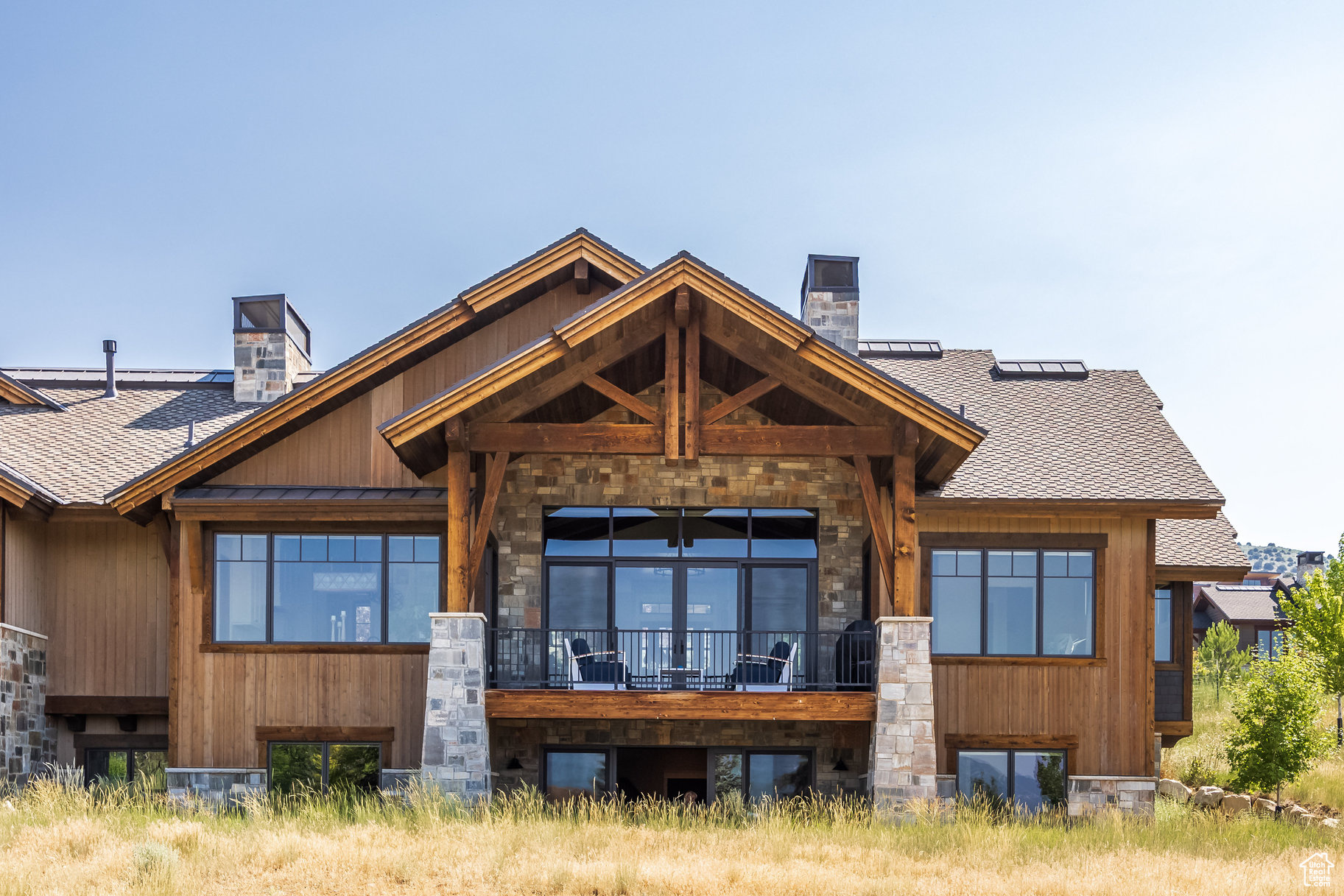 RED LEDGES - Residential