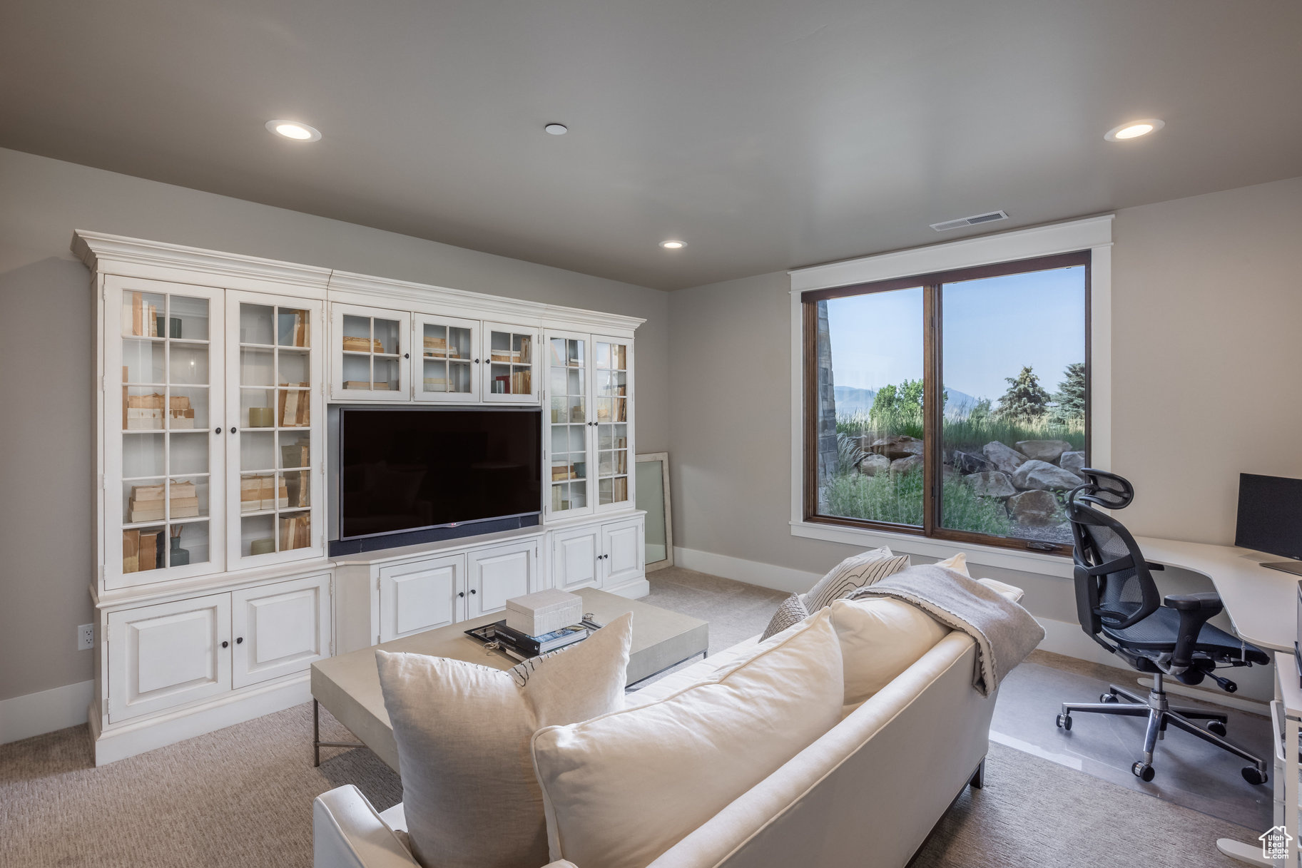 RED LEDGES - Residential