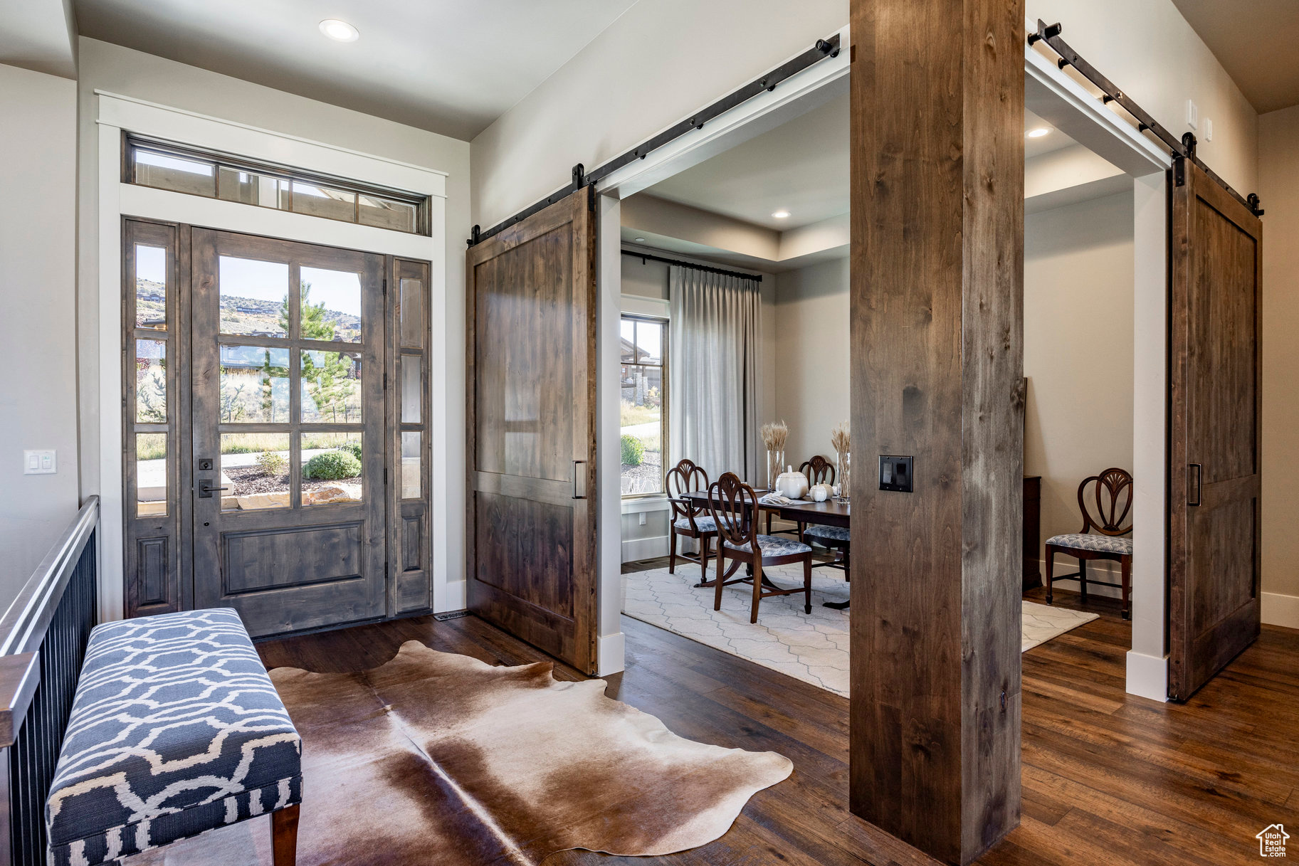 RED LEDGES - Residential