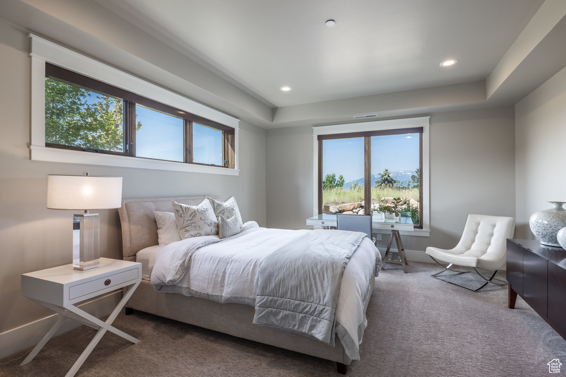 RED LEDGES - Residential