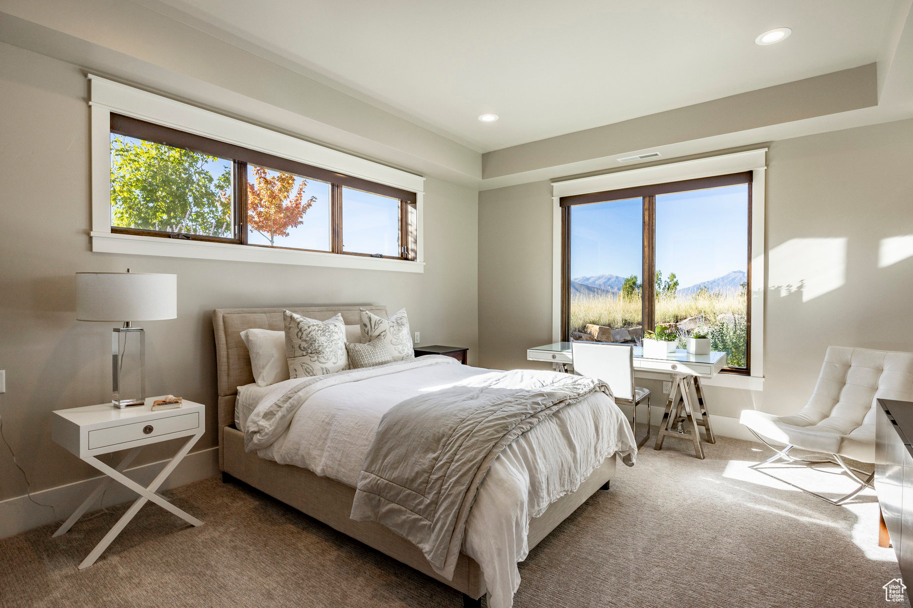 RED LEDGES - Residential