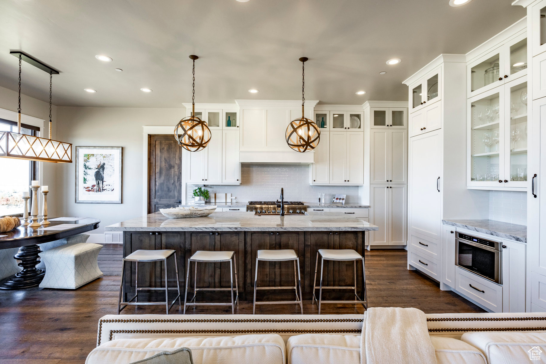 RED LEDGES - Residential