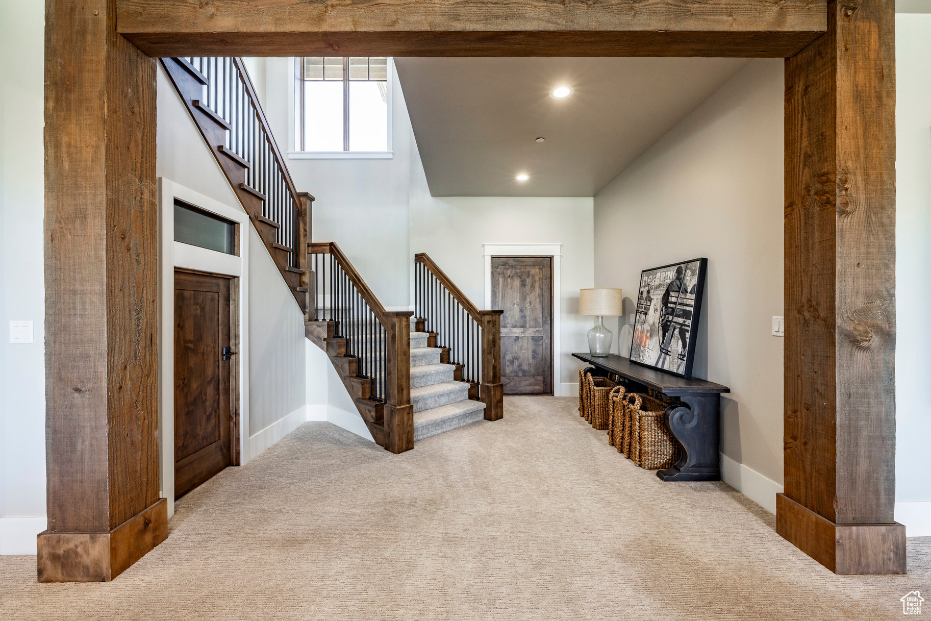 RED LEDGES - Residential