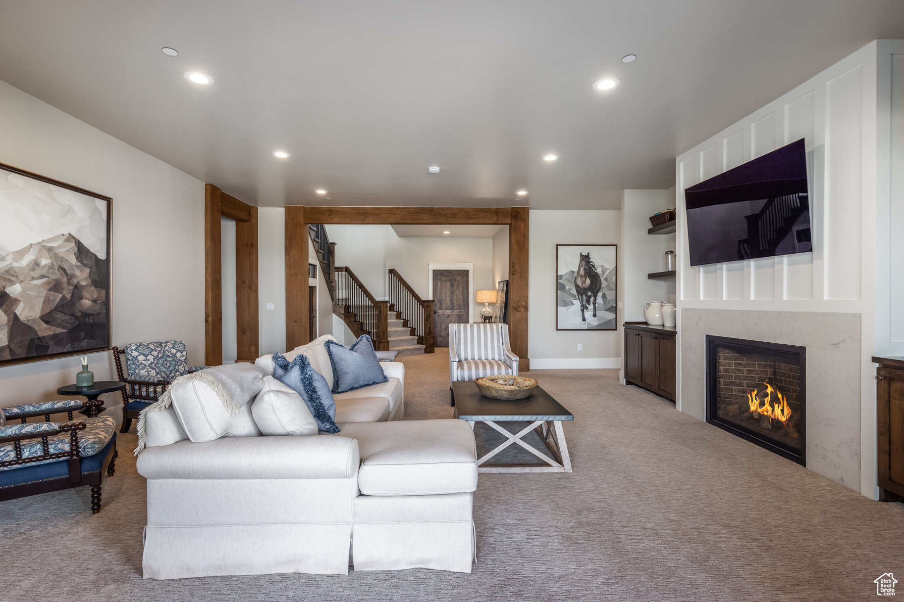 RED LEDGES - Residential