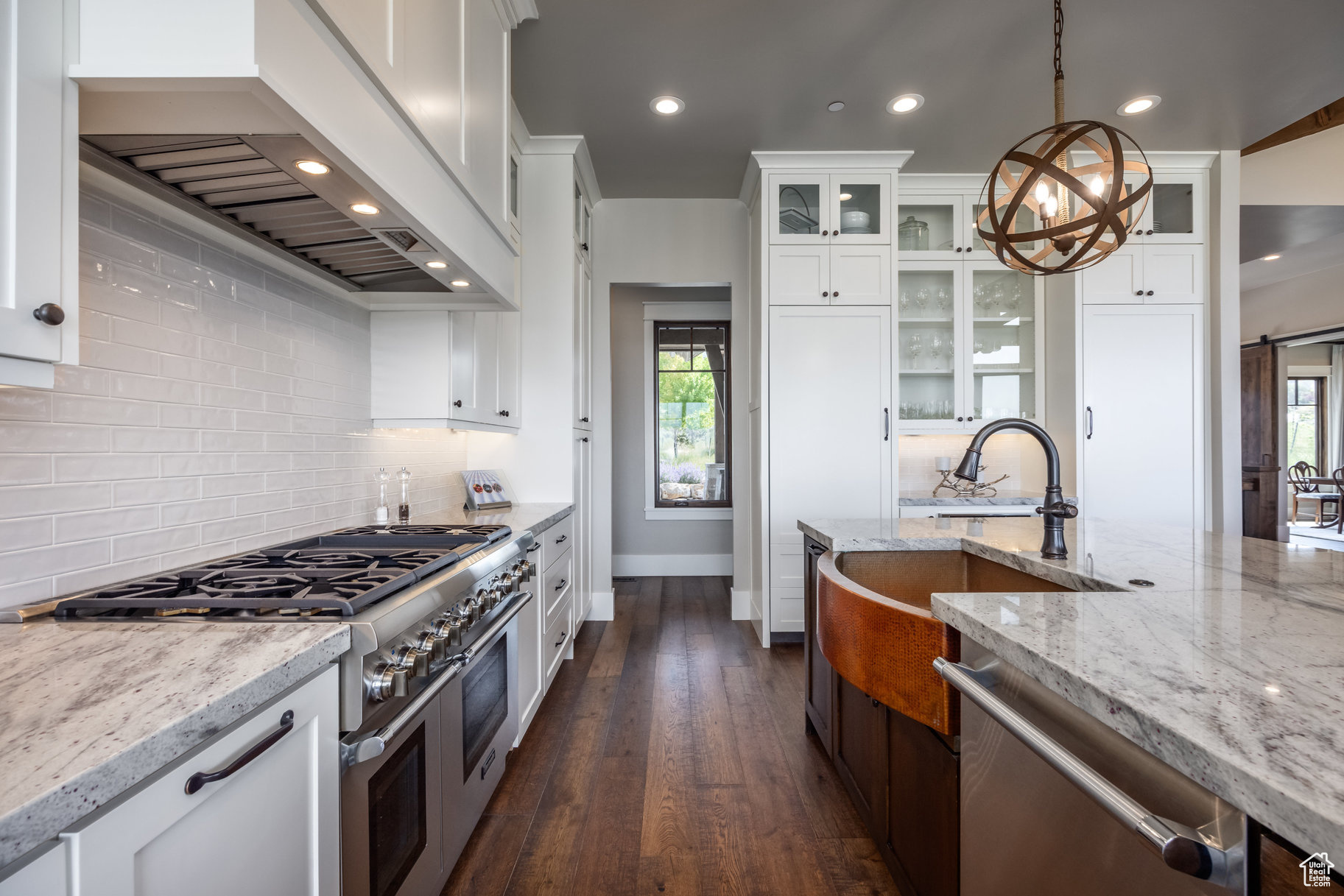 RED LEDGES - Residential