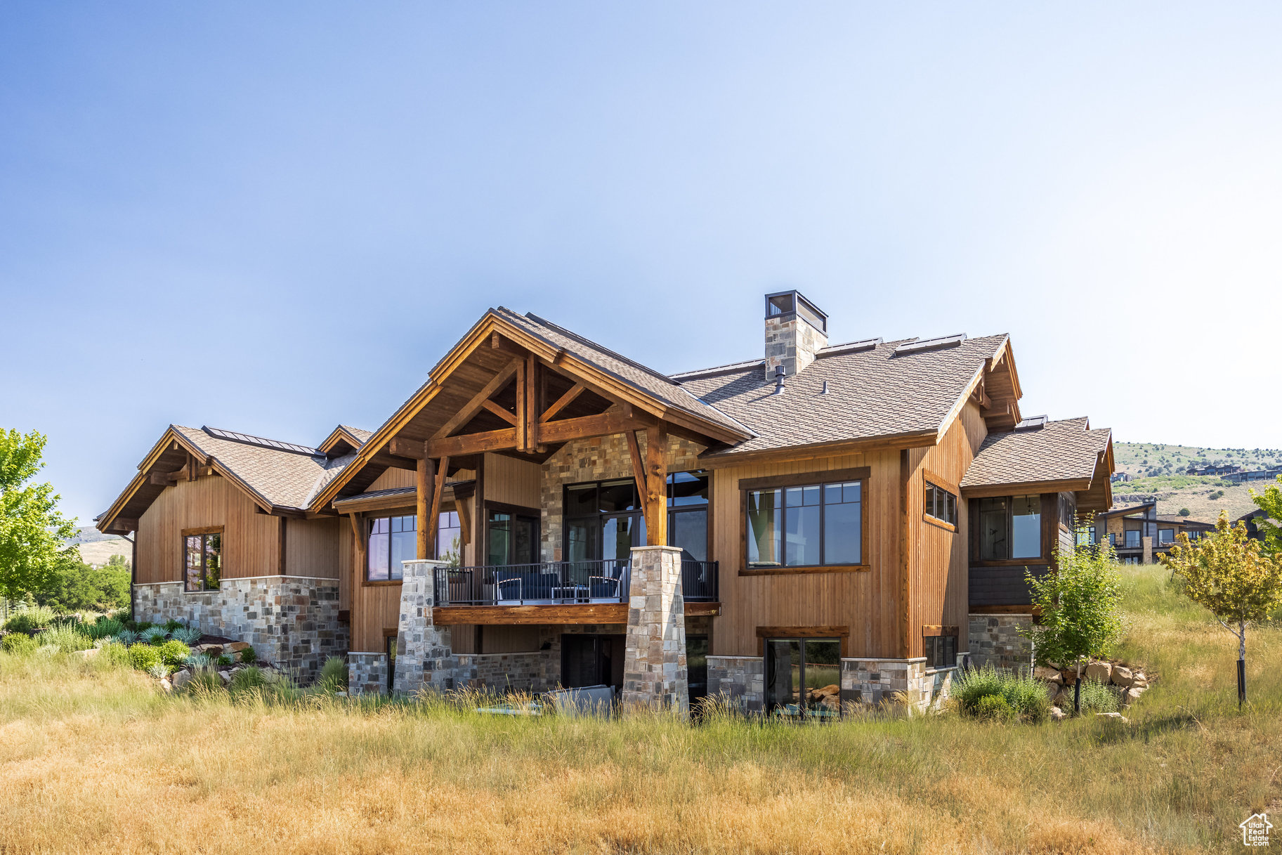 RED LEDGES - Residential