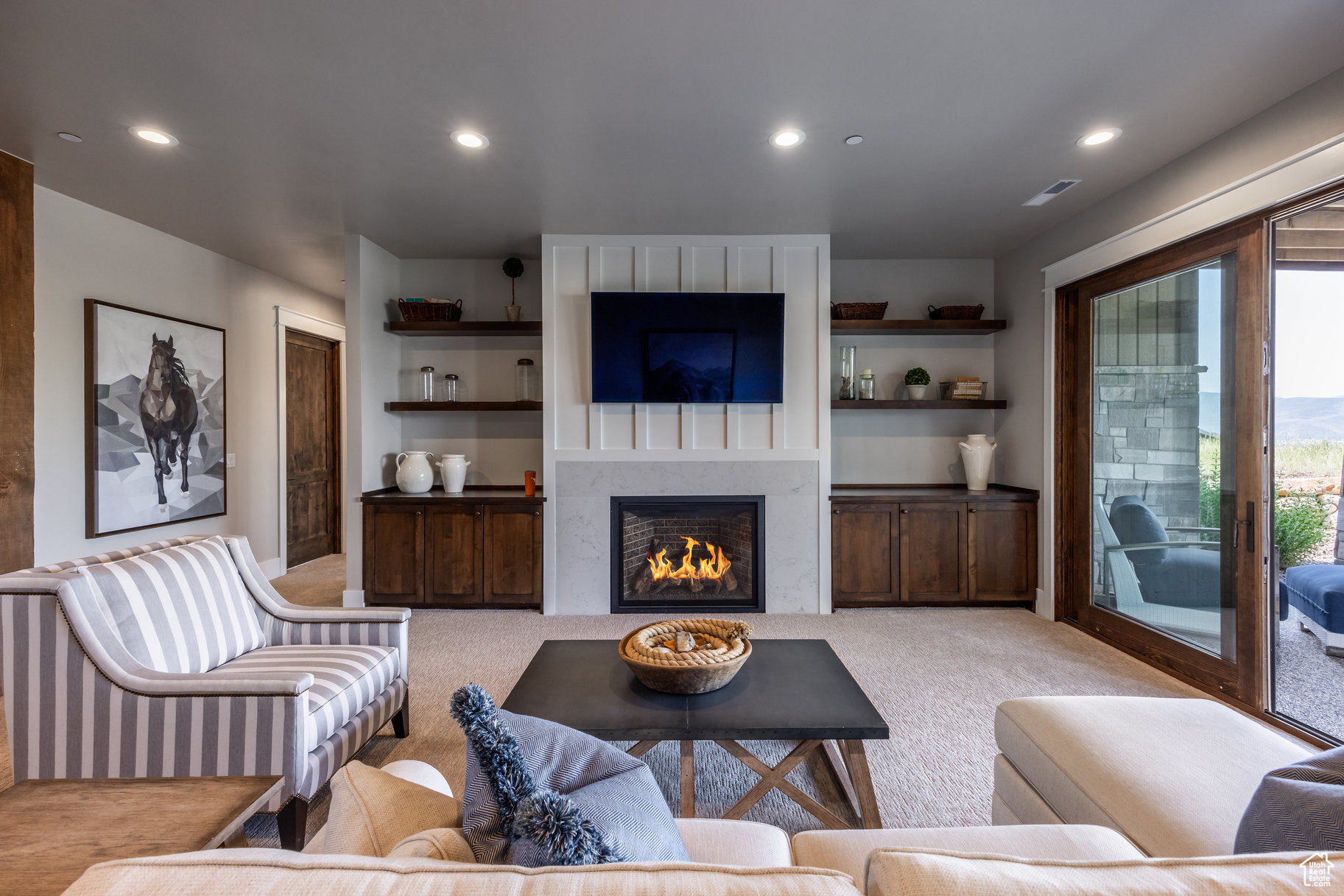 RED LEDGES - Residential