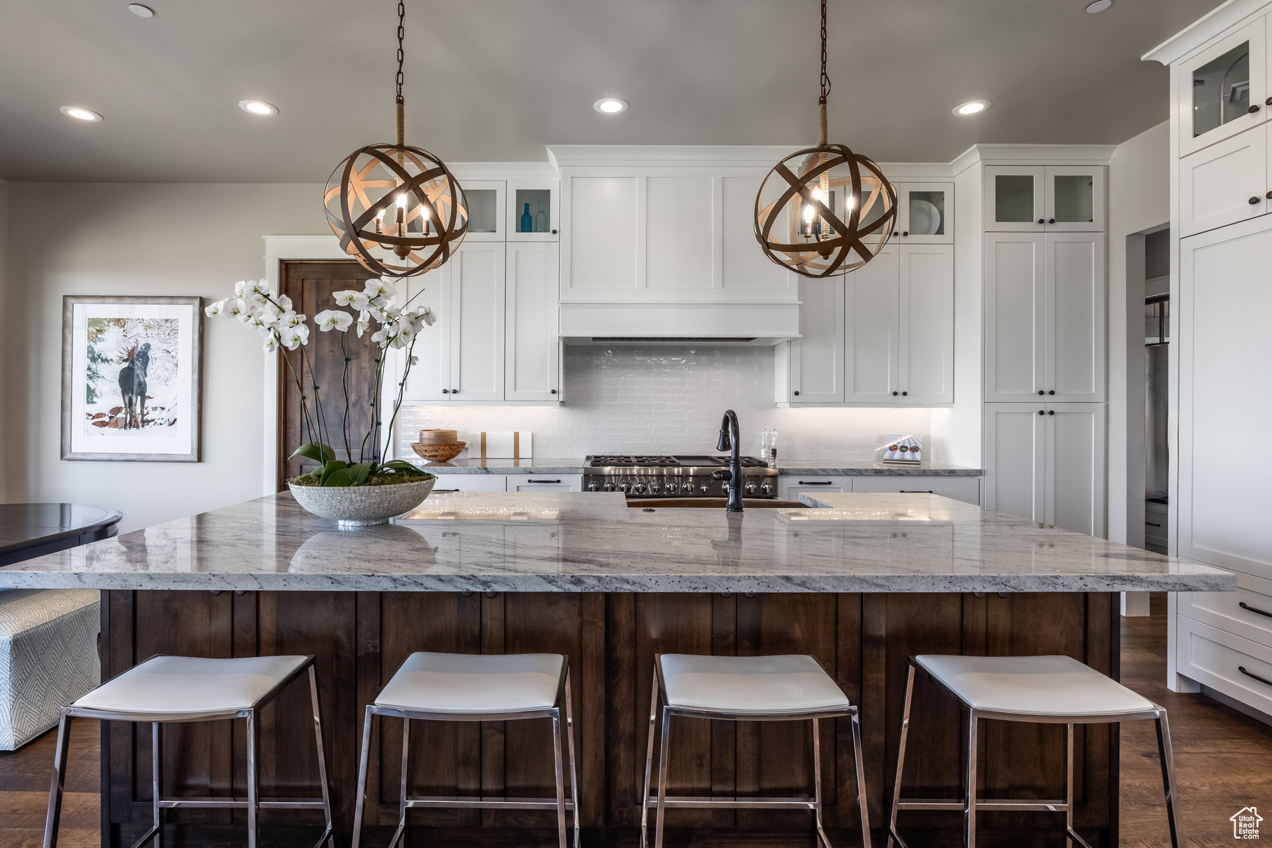 RED LEDGES - Residential