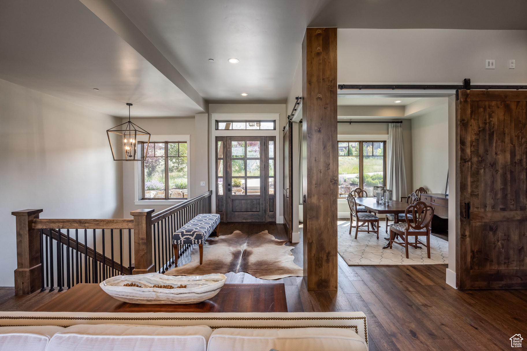 RED LEDGES - Residential