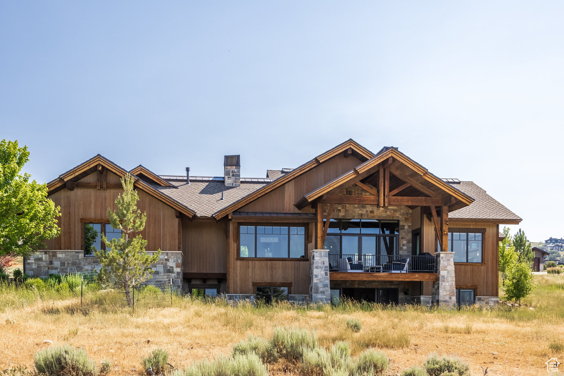 RED LEDGES - Residential