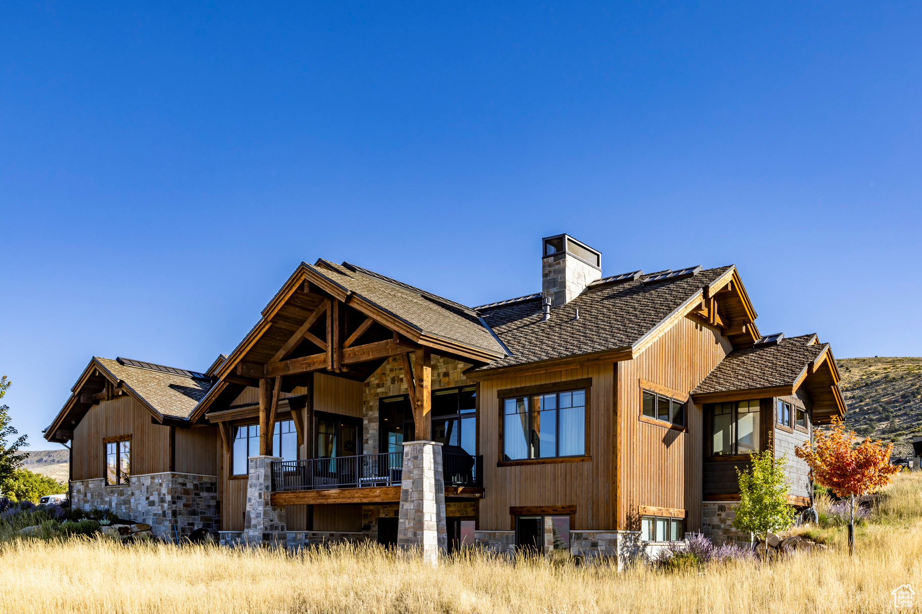 RED LEDGES - Residential