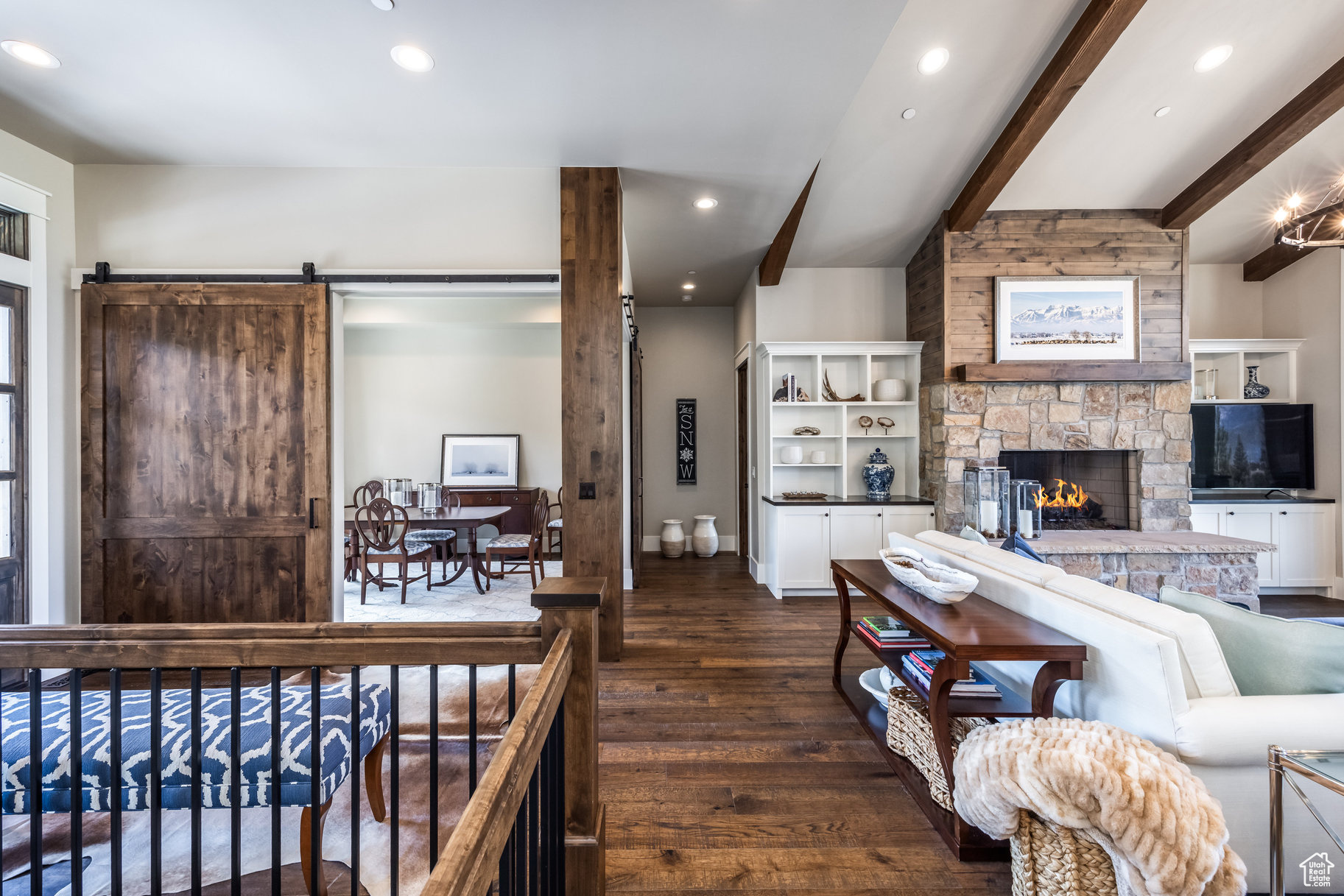 RED LEDGES - Residential