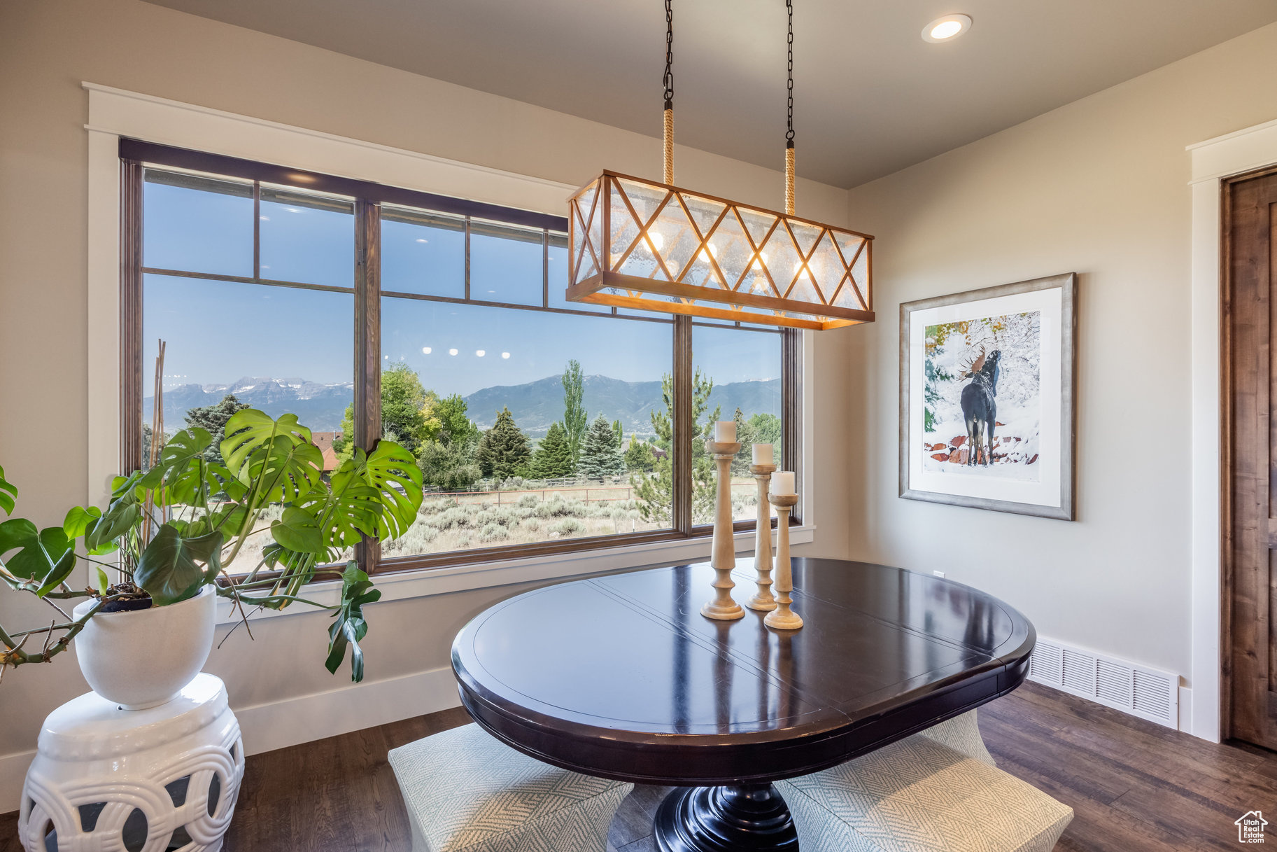 RED LEDGES - Residential